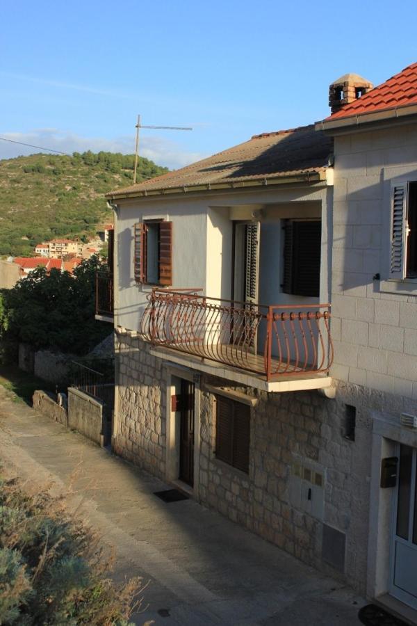 Apartments With Wifi Vis - 8435 Luaran gambar