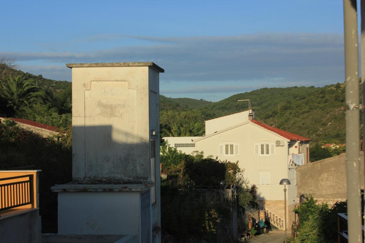 Apartments With Wifi Vis - 8435 Luaran gambar