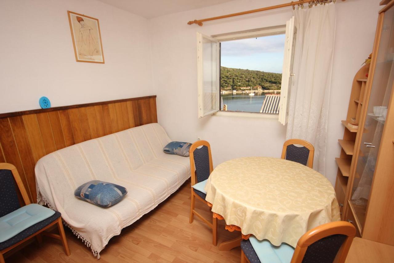 Apartments With Wifi Vis - 8435 Luaran gambar